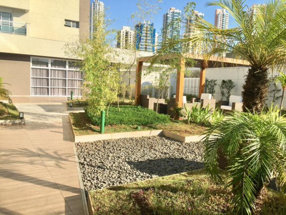 Imagem Apartamento com 3 Quartos à Venda, 240 m² em Tatuapé - São Paulo