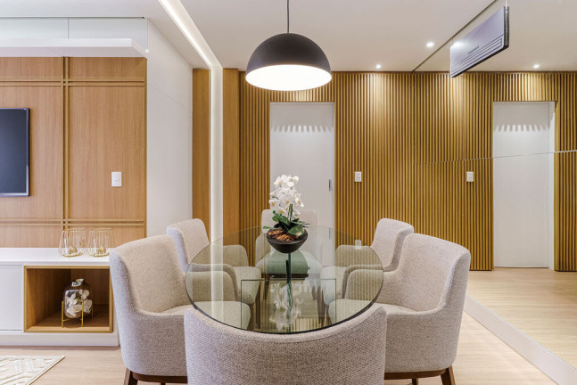Imagem Apartamento com 3 Quartos à Venda, 111 m² em Ahu - Curitiba