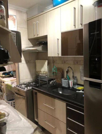 Imagem Apartamento com 2 Quartos à Venda, 50 m² em Jardim Angélica - Guarulhos Imagem Apartamento com 2 Quartos à Venda, 50 m² em Jardim Angélica - Guarulhos