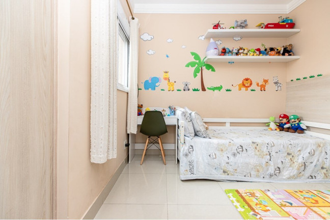 Imagem Apartamento com 4 Quartos à Venda, 171 m² em Aclimação - São Paulo Imagem Apartamento com 4 Quartos à Venda, 171 m² em Aclimação - São Paulo