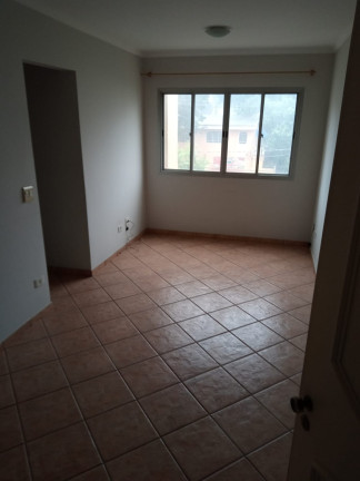 Imagem Imóvel com 2 Quartos à Venda, 55 m² em Educandario - São Paulo