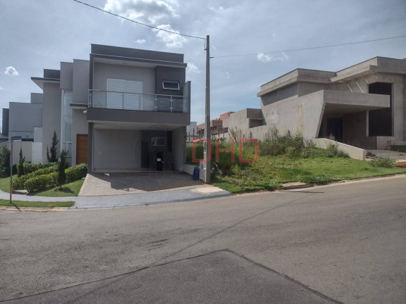 Imagem Terreno em Condomínio à Venda, 200 m² em Residencial Reserva Ipanema - Sorocaba Imagem Terreno em Condomínio à Venda, 200 m² em Residencial Reserva Ipanema - Sorocaba