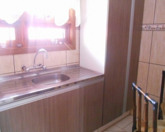 Imagem Casa com 3 Quartos à Venda, 102 m² em Parque Santa Fe - Porto Alegre Imagem Casa com 3 Quartos à Venda, 102 m² em Parque Santa Fe - Porto Alegre