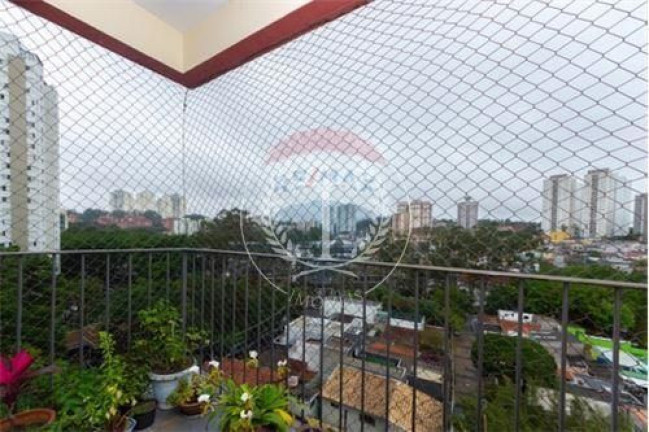 Imagem Apartamento com 3 Quartos à Venda, 77 m² em Jardim Marajoara - São Paulo Imagem Apartamento com 3 Quartos à Venda, 77 m² em Jardim Marajoara - São Paulo