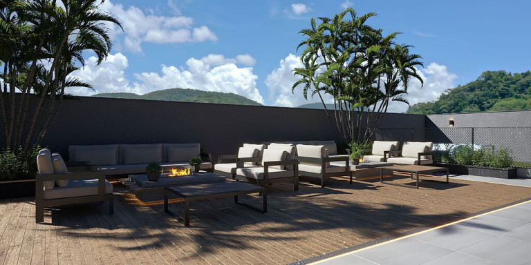 Imagem Apartamento com 3 Quartos à Venda, 132 m² em Meia Praia - Itapema