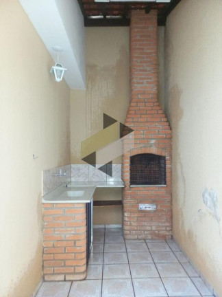 Imagem Casa com 3 Quartos à Venda, 122 m² em Jardim Morumbi - Sorocaba Imagem Casa com 3 Quartos à Venda, 122 m² em Jardim Morumbi - Sorocaba