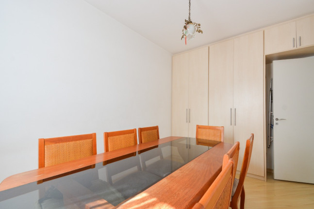 Imagem Apartamento com 3 Quartos à Venda, 100 m² em Vila Mariana - São Paulo