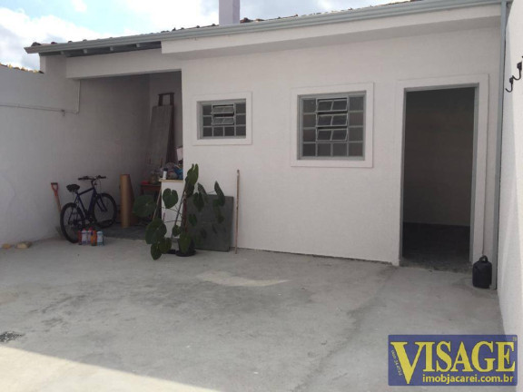 Imagem Casa com 3 Quartos à Venda, 235 m² em Centro - Jacareí