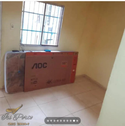 Imagem Casa com 1 Quarto à Venda, 65 m² em 25 - Praia Grande 