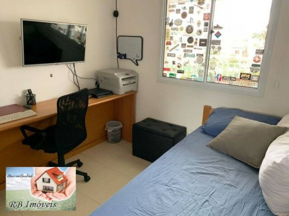 Imagem Apartamento com 3 Quartos à Venda, 90 m² em Vila Valparaíso - Santo André Imagem Apartamento com 3 Quartos à Venda, 90 m² em Vila Valparaíso - Santo André