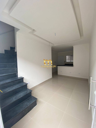 Imagem Casa de Condomínio com 2 Quartos à Venda, 45 m² em Ocian - Praia Grande