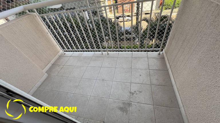 Imagem Apartamento com 2 Quartos à Venda, 53 m² em Barra Funda - São Paulo Imagem Apartamento com 2 Quartos à Venda, 53 m² em Barra Funda - São Paulo