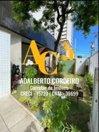 Imagem Apartamento com 3 Quartos à Venda, 80 m² em Encruzilhada - Recife Imagem Apartamento com 3 Quartos à Venda, 80 m² em Encruzilhada - Recife