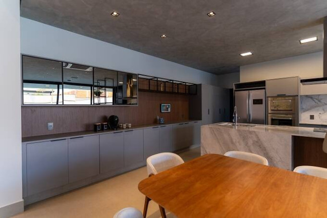 Imagem Casa de Condomínio com 4 Quartos à Venda, 467 m² em Condomínio Saint Patrick - Sorocaba