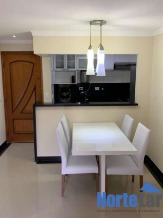 Imagem Apartamento com 3 Quartos à Venda, 68 m² em Vila Aurora (zona Norte) - São Paulo
