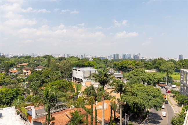 Imagem Apartamento com 3 Quartos à Venda, 230 m² em Jardim Leonor - São Paulo Imagem Apartamento com 3 Quartos à Venda, 230 m² em Jardim Leonor - São Paulo