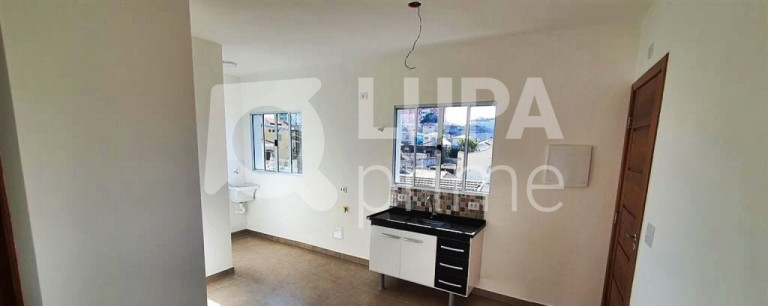 Imagem Apartamento com 2 Quartos à Venda, 44 m² em Imirim - São Paulo Imagem Apartamento com 2 Quartos à Venda, 44 m² em Imirim - São Paulo