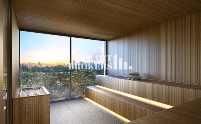 Imagem Apartamento com 1 Quarto à Venda, 46 m² em Vila Clementino - São Paulo Imagem Apartamento com 1 Quarto à Venda, 46 m² em Vila Clementino - São Paulo