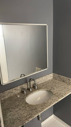Imagem Apartamento com 1 Quarto à Venda ou Locação, 49 m² em Jardim Tupanci - Barueri
