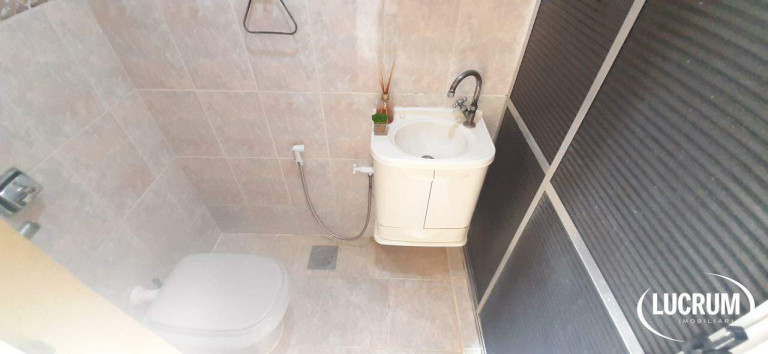 Imagem Apartamento com 1 Quarto à Venda, 40 m² em Copacabana - Rio De Janeiro