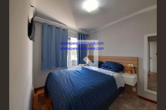 Imagem Apartamento com 3 Quartos à Venda, 65 m² em Jardim Das Vertentes - São Paulo Imagem Apartamento com 3 Quartos à Venda, 65 m² em Jardim Das Vertentes - São Paulo