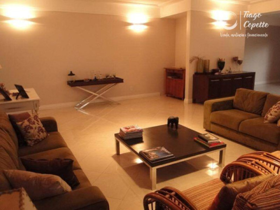 Imagem Casa com 3 Quartos à Venda, 446 m² em Chácara Malota - Jundiaí