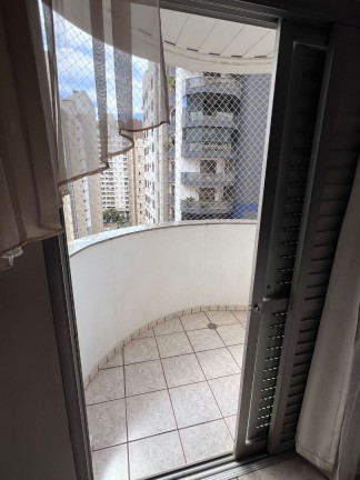 Imagem Apartamento com 3 Quartos à Venda, 162 m² em Setor Bueno - Goiânia
