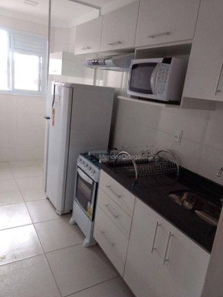 Imagem Apartamento com 2 Quartos à Venda, 64 m² em Jardim Saira - Sorocaba Imagem Apartamento com 2 Quartos à Venda, 64 m² em Jardim Saira - Sorocaba