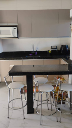 Imagem Apartamento com 2 Quartos à Venda, em São Cristóvão - Barra Velha Imagem Apartamento com 2 Quartos à Venda, em São Cristóvão - Barra Velha