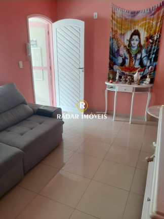 Imagem Casa com 3 Quartos à Venda, 100 m² em Jardim Excelsior - Cabo Frio