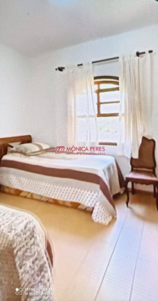 Imagem Chácara com 5 Quartos à Venda, 5 m² em Guacuri - Itupeva