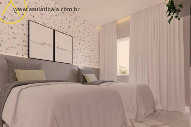 Imagem Apartamento com 2 Quartos à Venda, 54 m² em Nova Cerejeiras - Atibaia