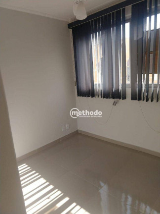 Imagem Apartamento com 1 Quarto à Venda, 40 m² em Botafogo - Campinas