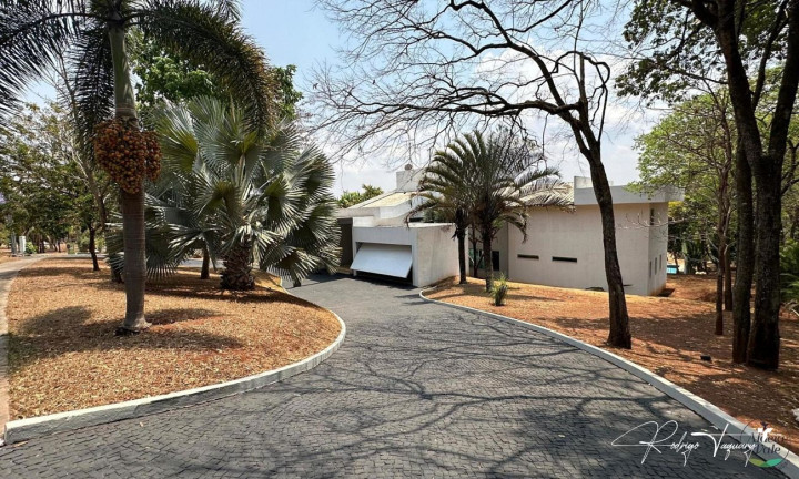Imagem Casa de Condomínio com 5 Quartos à Venda, 958 m² em Residencial Aldeia Do Vale - Goiânia Imagem Casa de Condomínio com 5 Quartos à Venda, 958 m² em Residencial Aldeia Do Vale - Goiânia