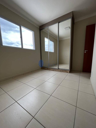 Imagem Apartamento com 2 Quartos à Venda, 50 m² em Conjunto Iapc - Anápolis