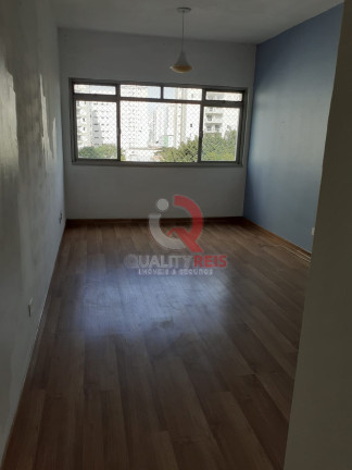 Imagem Apartamento com 1 Quarto à Venda, 52 m² em Ipiranga - São Paulo Imagem Apartamento com 1 Quarto à Venda, 52 m² em Ipiranga - São Paulo