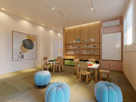 Imagem Imóvel com 2 Quartos à Venda, 66 m² em Parque Prado - Campinas Imagem Imóvel com 2 Quartos à Venda, 66 m² em Parque Prado - Campinas