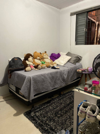 Imagem Casa com 3 Quartos à Venda, 125 m² em Residencial Araucárias I - Arapongas