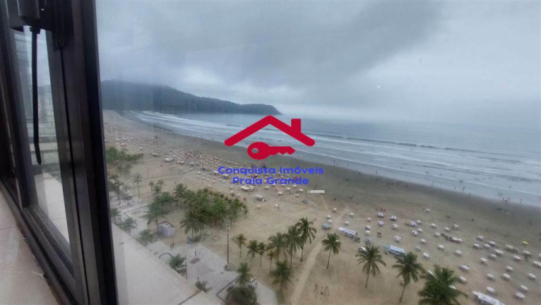 Imagem Apartamento com 2 Quartos à Venda, 80 m² em Boqueirão - Praia Grande Imagem Apartamento com 2 Quartos à Venda, 80 m² em Boqueirão - Praia Grande
