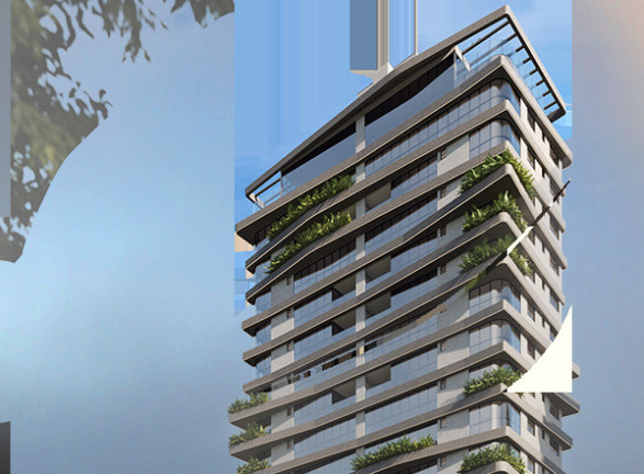 Imóvel com 3 Quartos à Venda, 135 m² em Centro - Balneário Camboriú
