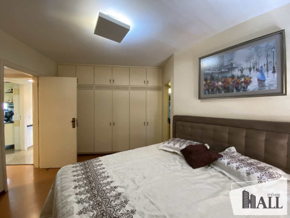 Imagem Apartamento com 3 Quartos à Venda, 134 m² em Centro - São José Do Rio Preto