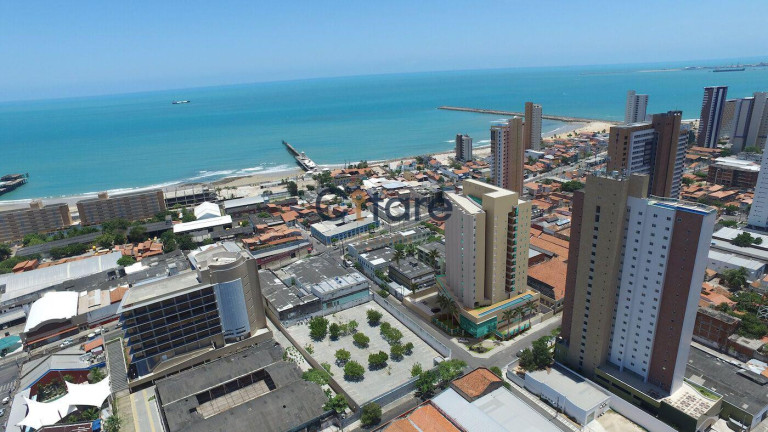 Imagem Apartamento com 1 Quarto à Venda,  em Centro - Fortaleza