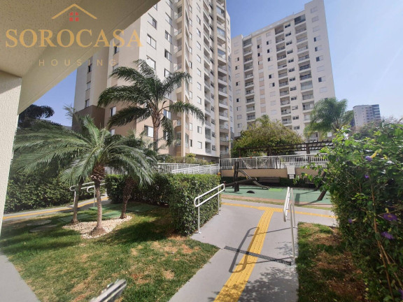 Apartamento com 2 Quartos à Venda,  em Vila Progresso - Sorocaba