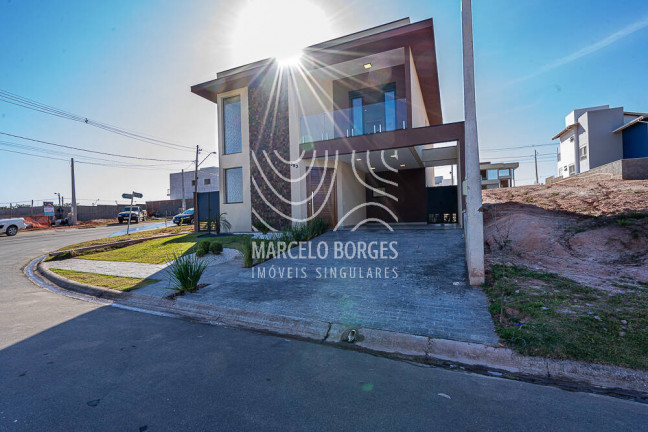 Imagem Casa de Condomínio com 3 Quartos à Venda, 240 m² em Jardim Primavera - Itupeva Imagem Casa de Condomínio com 3 Quartos à Venda, 240 m² em Jardim Primavera - Itupeva