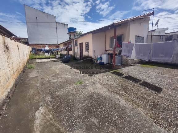 Casa com 2 Quartos à Venda, 73 m² em Santa Luzia - Guaratinguetá