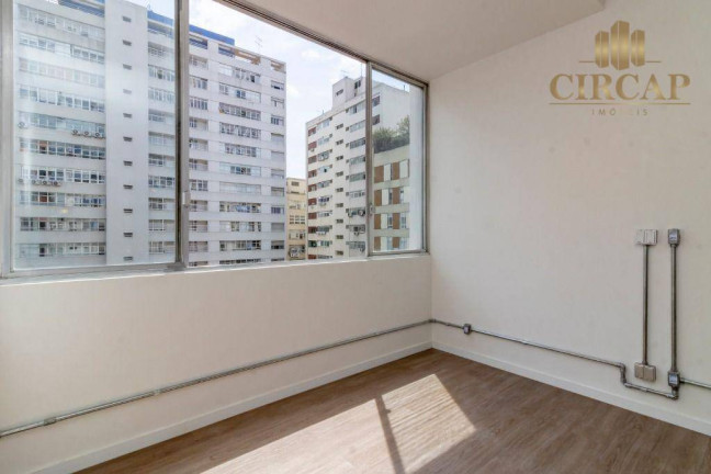 Imagem Apartamento com 2 Quartos à Venda, 96 m² em Higienópolis - São Paulo Imagem Apartamento com 2 Quartos à Venda, 96 m² em Higienópolis - São Paulo