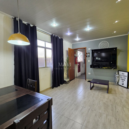 Imagem Apartamento com 2 Quartos à Venda, 70 m² em Boqueirão - Praia Grande Imagem Apartamento com 2 Quartos à Venda, 70 m² em Boqueirão - Praia Grande