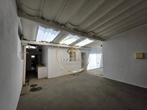Imagem Sala Comercial à Venda, 206 m² em Jardim São Dimas - São José Dos Campos