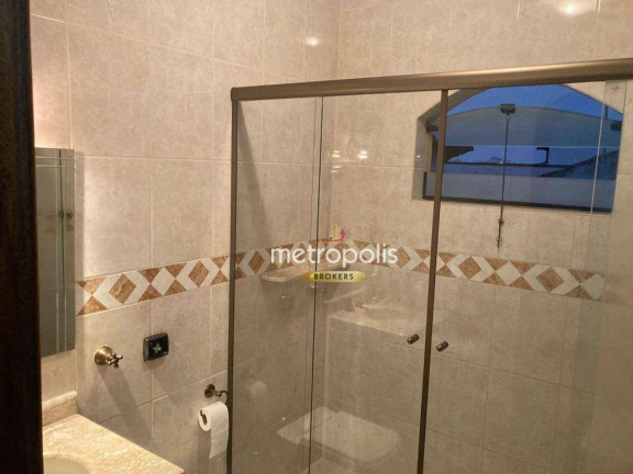 Imagem Sobrado com 3 Quartos à Venda, 172 m² em Campestre - Santo André Imagem Sobrado com 3 Quartos à Venda, 172 m² em Campestre - Santo André