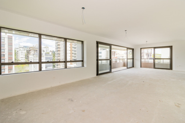Imagem Apartamento com 3 Quartos à Venda, 323 m² em Rio Branco - Porto Alegre